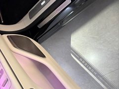 Nio ET9 102kWh Edition - фото 13