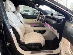 Nio ET9 102kWh Edition - фото 18