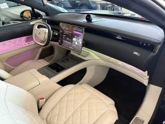 Nio ET9 102kWh Edition - фото 19