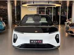 Nio ET9 102kWh Edition - фото 2