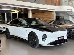 Nio ET9 102kWh Edition - фото 3