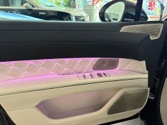 Nio ET9 102kWh Edition - фото 5