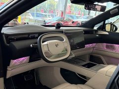 Nio ET9 102kWh Edition - фото 7