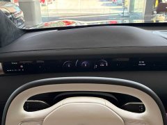 Nio ET9 102kWh Edition - фото 8