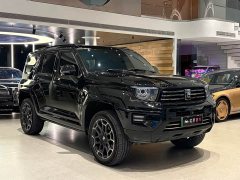 Tank 700 Hi4-T Edition - фото 3