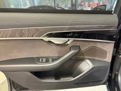 Audi A8 A8L 45 TFSI quattro Luxury Version - фото 10