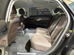 Audi A8 A8L 45 TFSI quattro Luxury Version - фото 11