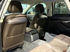 Audi A8 A8L 45 TFSI quattro Luxury Version - фото 12