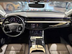 Audi A8 A8L 45 TFSI quattro Luxury Version - фото 13