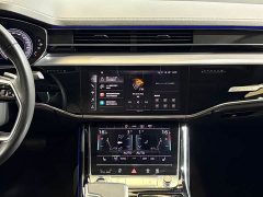 Audi A8 A8L 45 TFSI quattro Luxury Version - фото 14