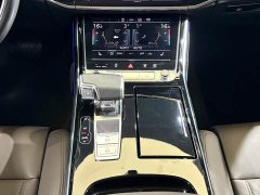 Audi A8 A8L 45 TFSI quattro Luxury Version - фото 15