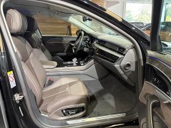 Audi A8 A8L 45 TFSI quattro Luxury Version - фото 17