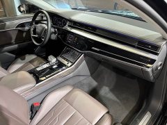 Audi A8 A8L 45 TFSI quattro Luxury Version - фото 18