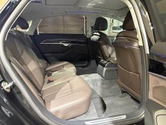 Audi A8 A8L 45 TFSI quattro Luxury Version - фото 19