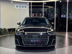 Audi A8 A8L 45 TFSI quattro Luxury Version - фото 2