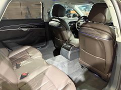 Audi A8 A8L 45 TFSI quattro Luxury Version - фото 20