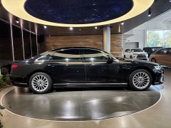 Audi A8 A8L 45 TFSI quattro Luxury Version - фото 4