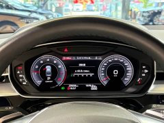 Audi A8 A8L 45 TFSI quattro Luxury Version - фото 5