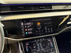 Audi A8 A8L 45 TFSI quattro Luxury Version - фото 6