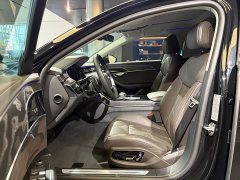 Audi A8 A8L 45 TFSI quattro Luxury Version - фото 8