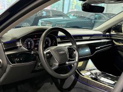 Audi A8 A8L 45 TFSI quattro Luxury Version - фото 9