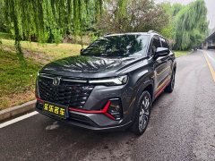 Changan CS35PLUS NE 1.4T DCT Edition - фото 1