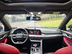 Changan CS35PLUS NE 1.4T DCT Edition - фото 12