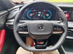 Changan CS35PLUS NE 1.4T DCT Edition - фото 14