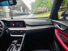 Changan CS35PLUS NE 1.4T DCT Edition - фото 15