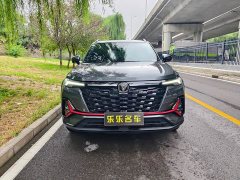 Changan CS35PLUS NE 1.4T DCT Edition - фото 3