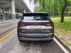 Changan CS35PLUS NE 1.4T DCT Edition - фото 5