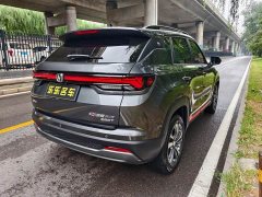 Changan CS35PLUS NE 1.4T DCT Edition - фото 7