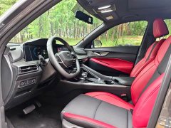 Changan CS35PLUS NE 1.4T DCT Edition - фото 8