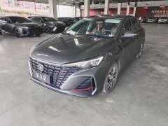 Changan Edition PLUS NE 1.4T GDI DCTPremium Edition - фото 1
