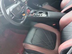 Changan Edition PLUS NE 1.4T GDI DCTPremium Edition - фото 4