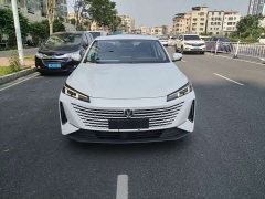 Changan NE 1.5T GDI DCTDeluxe Version - фото 1