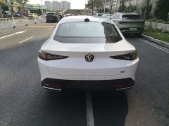 Changan NE 1.5T GDI DCTDeluxe Version - фото 10