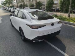 Changan NE 1.5T GDI DCTDeluxe Version - фото 11