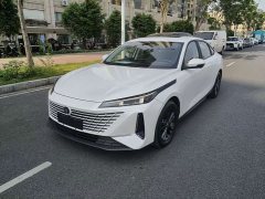 Changan NE 1.5T GDI DCTDeluxe Version - фото 2