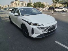 Changan NE 1.5T GDI DCTDeluxe Version - фото 3