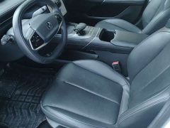 Changan NE 1.5T GDI DCTDeluxe Version - фото 4