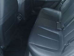 Changan NE 1.5T GDI DCTDeluxe Version - фото 7