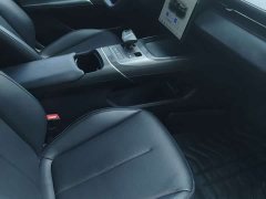 Changan NE 1.5T GDI DCTDeluxe Version - фото 8