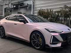 Changan UNI-V 1.5T Edition - фото 2