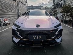 Changan UNI-V 1.5T Edition - фото 3