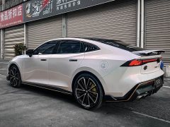 Changan UNI-V 1.5T Edition - фото 4