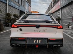 Changan UNI-V 1.5T Edition - фото 5