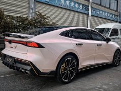 Changan UNI-V 1.5T Edition - фото 6