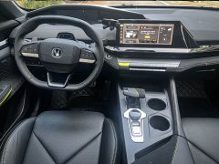 Changan UNI-V 1.5T Edition - фото 7