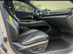 Changan UNI-V 1.5T Edition - фото 8